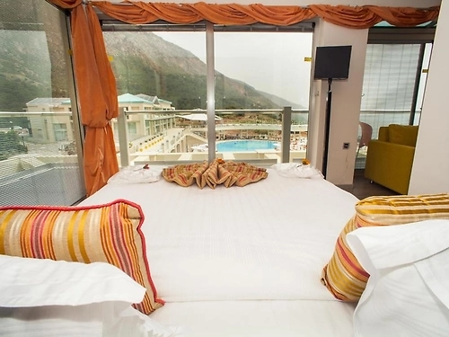 Hotel Orka Sunlife Resort and Spa Turcia (28 / 29)