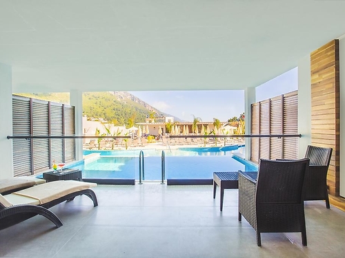 Hotel Orka Sunlife Resort and Spa Turcia (4 / 29)