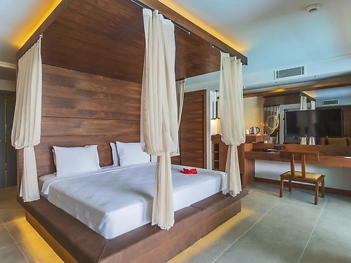 Hotel Orka Sunlife Resort and Spa Turcia (7 / 29)