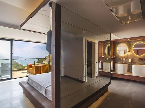 Hotel Orka Sunlife Resort and Spa Fethiye Turcia (10 / 29)