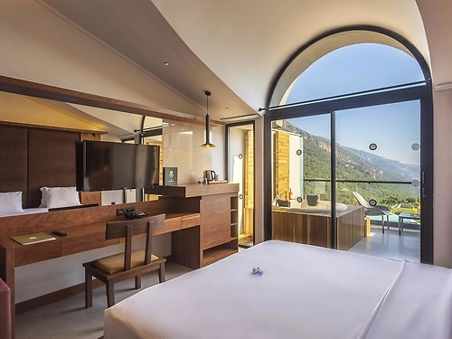 Hotel Orka Sunlife Resort and Spa Turcia (18 / 29)