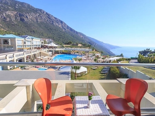 Hotel Orka Sunlife Resort and Spa Turcia (25 / 29)