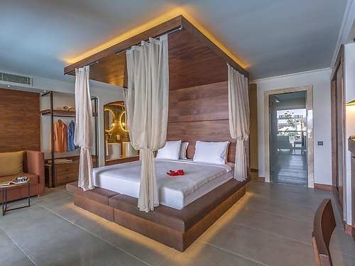 Hotel Orka Sunlife Resort and Spa Fethiye (2 / 29)