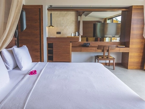 Hotel Orka Sunlife Resort and Spa Turcia (9 / 29)