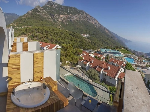 Hotel Orka Sunlife Resort and Spa Fethiye (11 / 29)