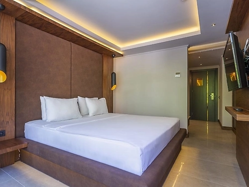 Hotel Orka Sunlife Resort and Spa Fethiye (8 / 29)