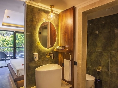 Hotel Orka Sunlife Resort and Spa Fethiye (14 / 29)