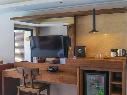 Hotel Orka Sunlife Resort and Spa Turcia (15 / 29)