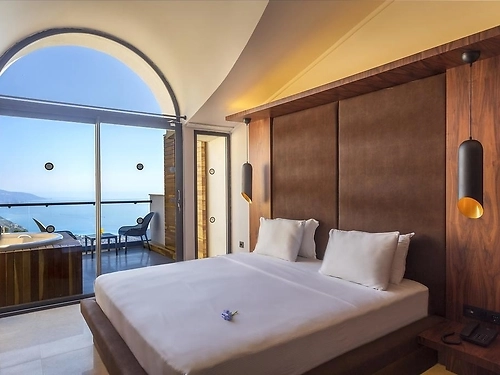 Hotel Orka Sunlife Resort and Spa Fethiye Turcia (16 / 29)