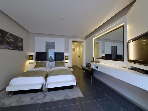 Hotel Orka Sunlife Resort and Spa Fethiye Turcia (20 / 29)