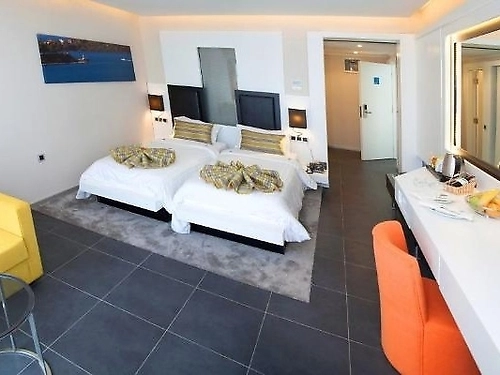 Hotel Orka Sunlife Resort and Spa Turcia (22 / 29)