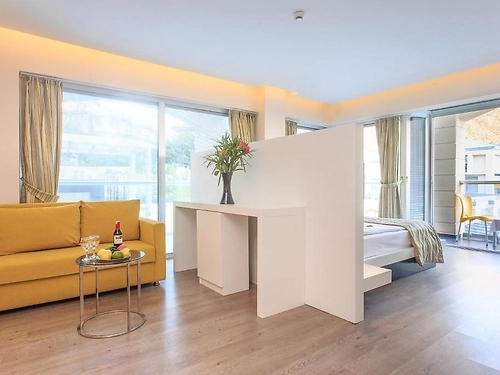 Hotel Orka Sunlife Resort and Spa Fethiye Turcia (26 / 29)