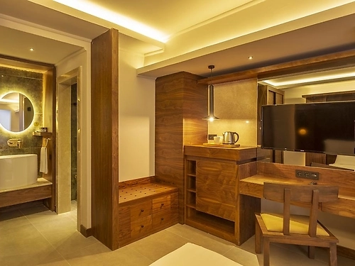 Hotel Orka Sunlife Resort and Spa Fethiye Turcia (19 / 29)