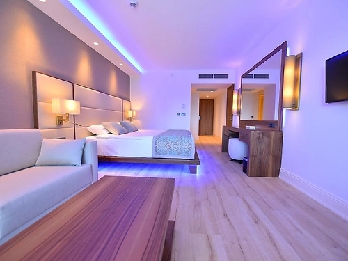 Liberty Hotels Lykia Fethiye Turcia (10 / 21)