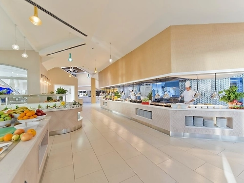 Liberty Hotels Lykia Fethiye Turcia (14 / 21)