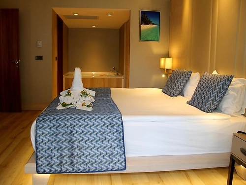 Liberty Hotels Lykia Fethiye (13 / 21)