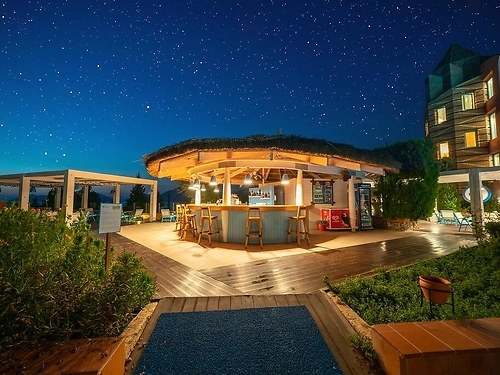 Liberty Hotels Lykia Fethiye (20 / 21)