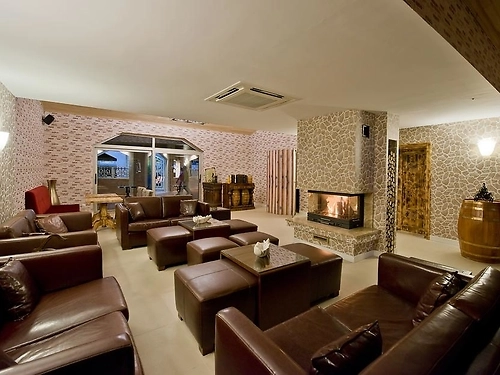 Liberty Hotels Lykia Turcia (7 / 21)
