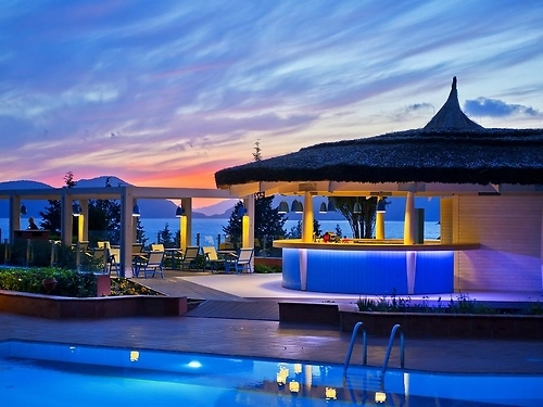 Liberty Hotels Lykia Fethiye (15 / 21)