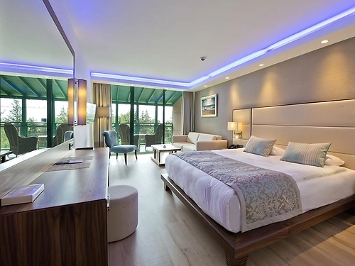 Liberty Hotels Lykia Turcia (11 / 21)