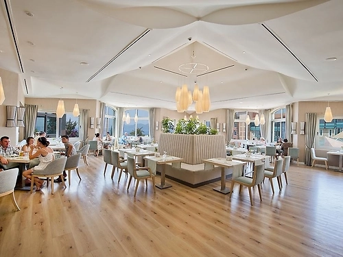 Liberty Hotels Lykia Fethiye Turcia (16 / 21)