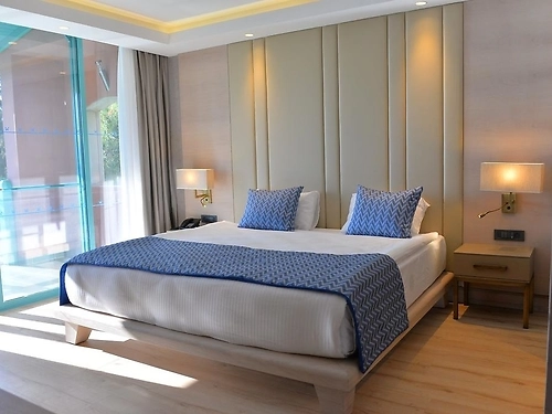 Liberty Hotels Lykia Fethiye (9 / 21)