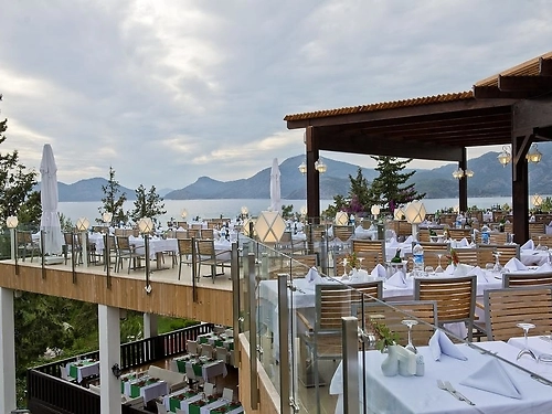Liberty Hotels Lykia Turcia (6 / 21)