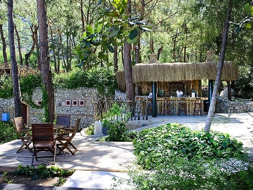 Liberty Hotels Lykia Turcia (18 / 21)