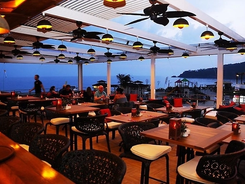 Hotel Club Belcekiz Beach Fethiye (10 / 18)