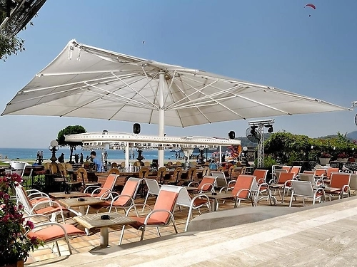 Hotel Club Belcekiz Beach Fethiye Turcia (9 / 18)