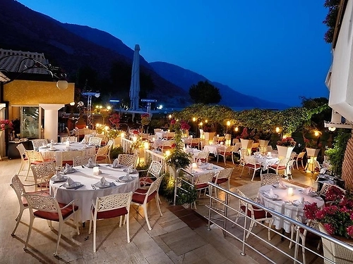 Hotel Club Belcekiz Beach Fethiye (11 / 18)