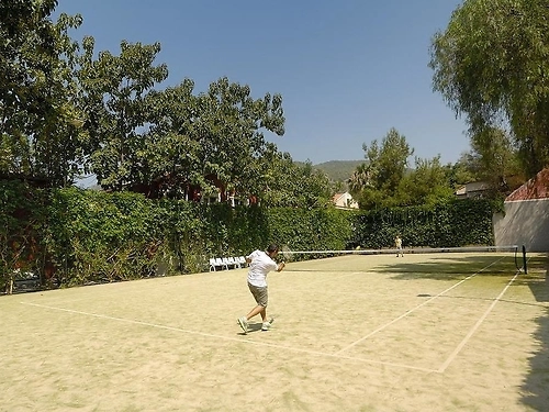 Hotel Club Belcekiz Beach Fethiye (18 / 18)