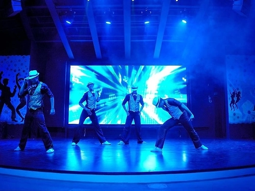 Hotel Club Belcekiz Beach Fethiye Turcia (16 / 18)