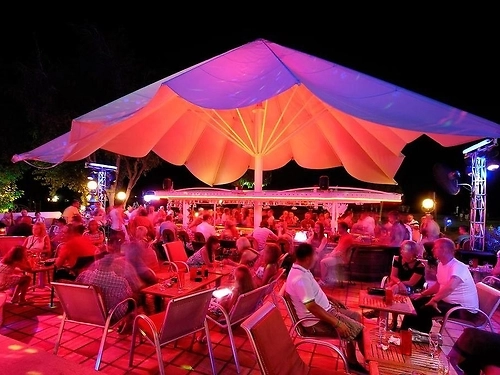 Hotel Club Belcekiz Beach Turcia (14 / 18)