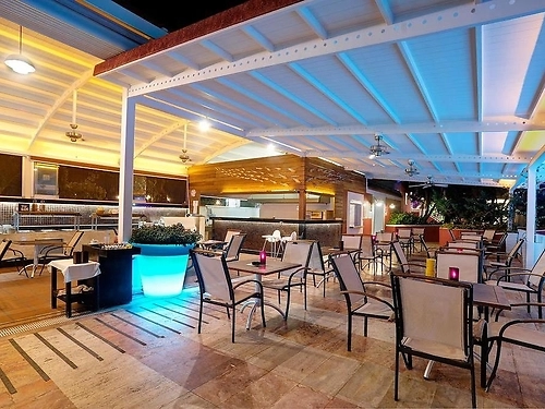 Hotel Club Belcekiz Beach Turcia (12 / 18)