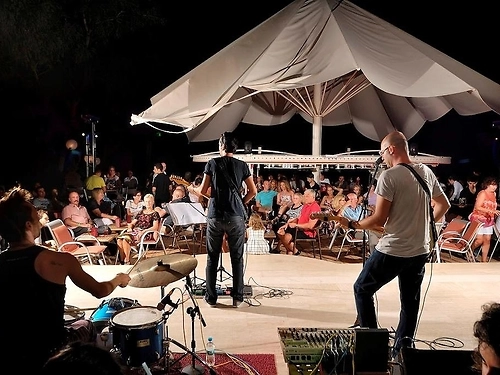 Hotel Club Belcekiz Beach Fethiye (15 / 18)