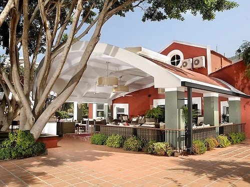 Hotel Club Belcekiz Beach Fethiye Turcia (13 / 18)