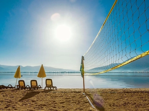 Club Hotel Letoonia Fethiye (6 / 23)