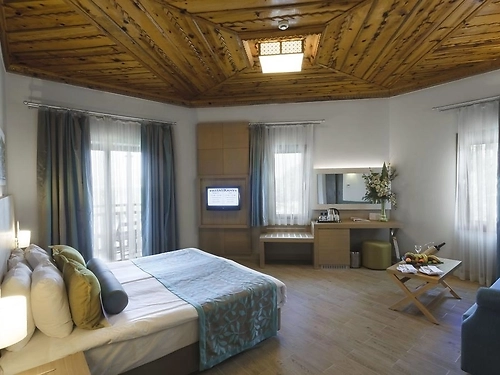 Club Hotel Letoonia Turcia (9 / 23)