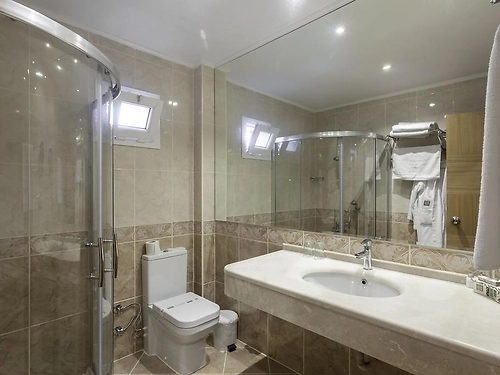 Club Hotel Letoonia Fethiye Turcia (12 / 23)