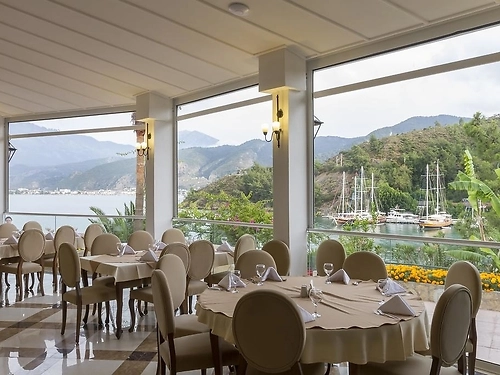 Club Hotel Letoonia Fethiye (20 / 23)