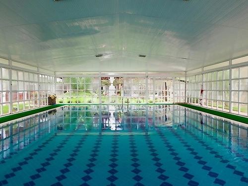 Club Hotel Letoonia Fethiye Turcia (17 / 23)