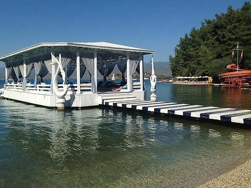 Club Hotel Letoonia Fethiye (22 / 23)