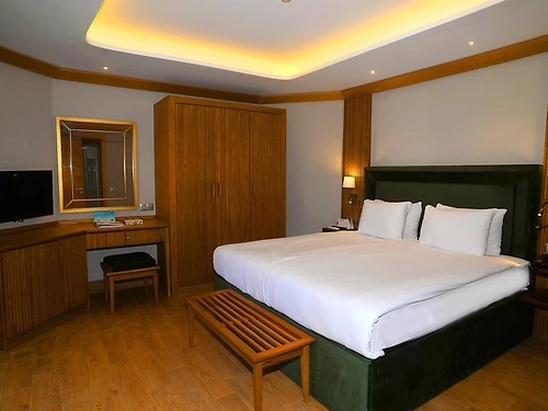 Club Hotel Letoonia Fethiye Turcia (10 / 23)