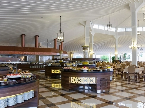 Club Hotel Letoonia Turcia (5 / 23)