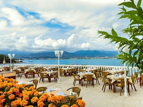 Club Hotel Letoonia Turcia (21 / 23)