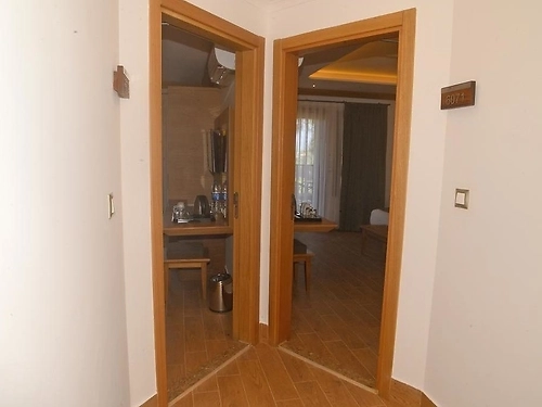 Club Hotel Letoonia Fethiye Turcia (13 / 23)