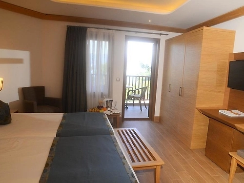 Club Hotel Letoonia Turcia (11 / 23)