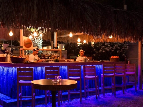 Hotel Hillside Beach Club Fethiye Turcia (10 / 30)