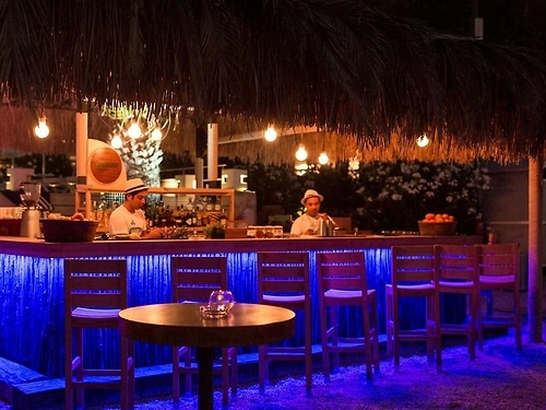 Hotel Hillside Beach Club Fethiye Turcia (10 / 30)